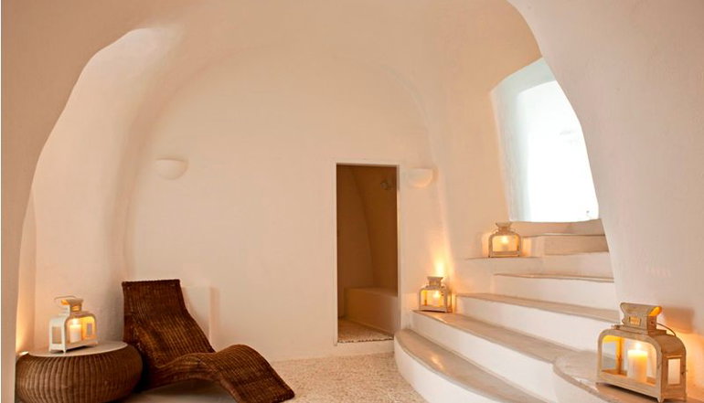 4* Notos Therme & Spa