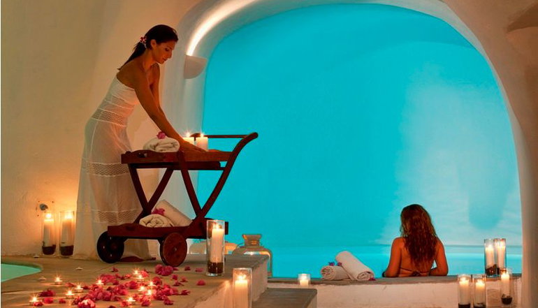 4* Notos Therme & Spa