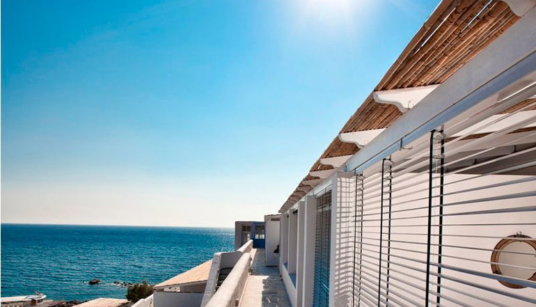 4* Notos Therme & Spa