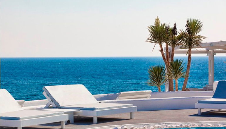4* Notos Therme & Spa