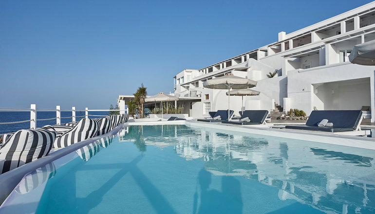 4* Notos Therme & Spa