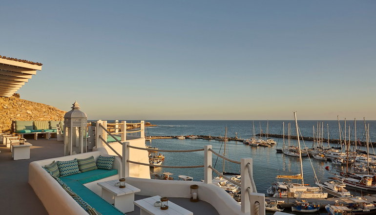 4* Notos Therme & Spa