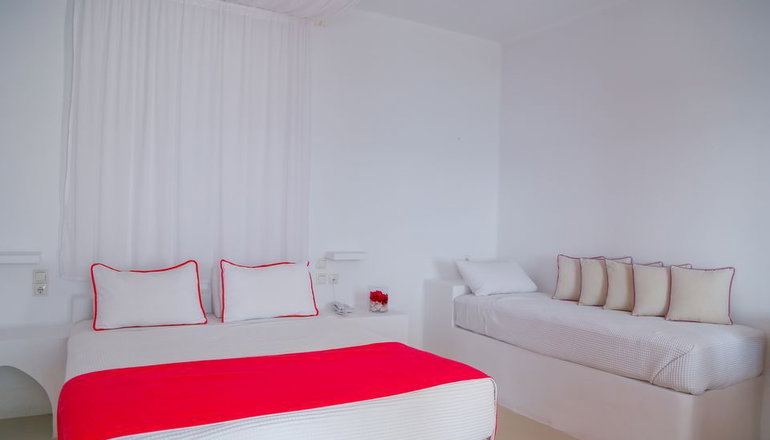 4* Notos Therme & Spa
