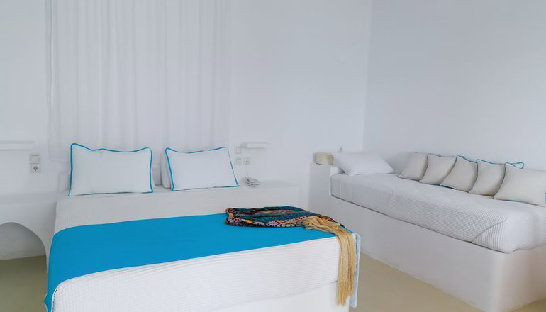 4* Notos Therme & Spa
