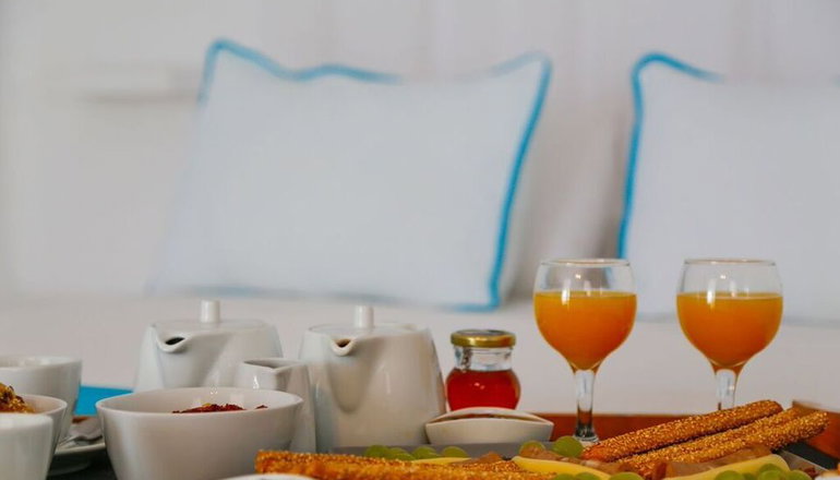 4* Notos Therme & Spa