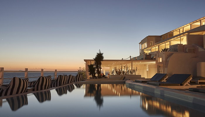 4* Notos Therme & Spa