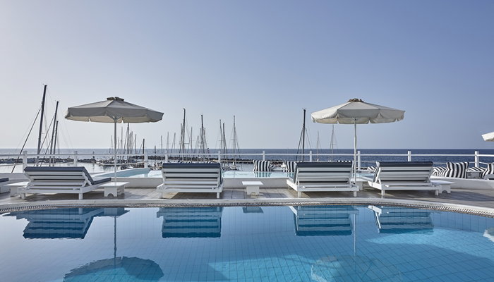 4* Notos Therme & Spa