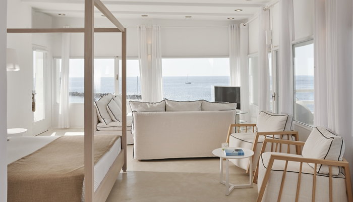 4* Notos Therme & Spa