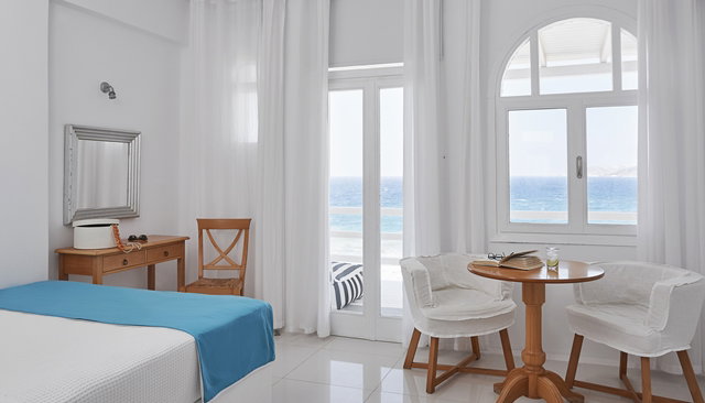 4* Notos Therme & Spa