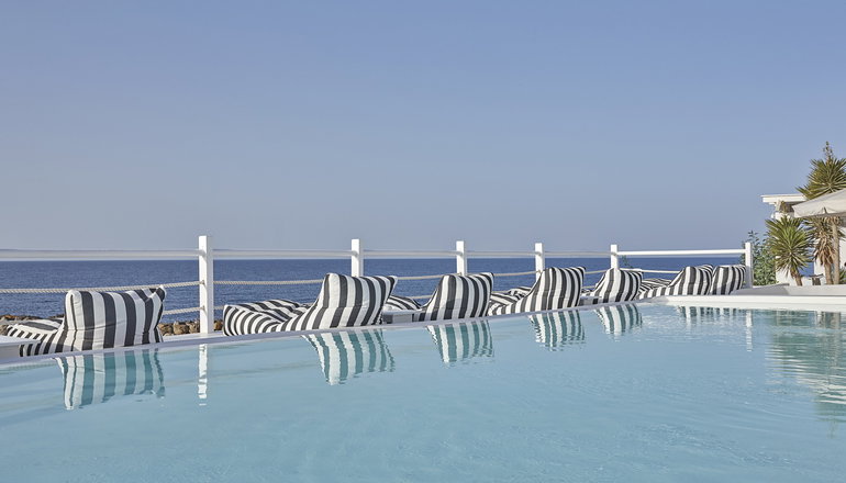 4* Notos Therme & Spa