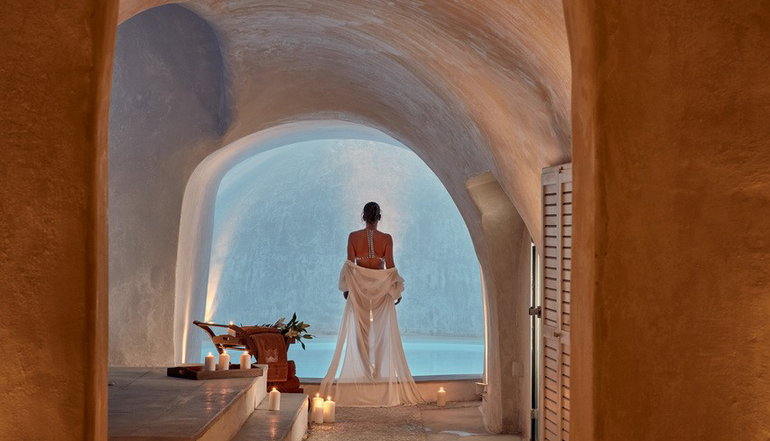 4* Notos Therme & Spa