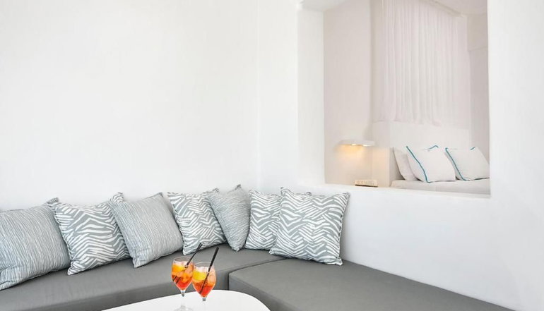 4* Notos Therme & Spa