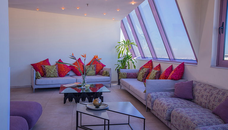 4* Novus City Hotel Athens