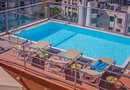 4* Novus City Hotel - Αθήνα