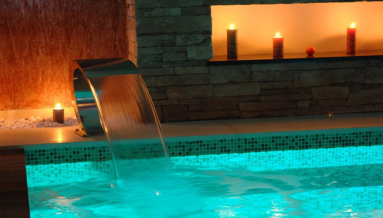 4* Nymfes Hotel & Spa