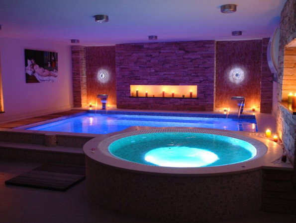 4* Nymfes Hotel & Spa