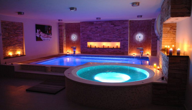 4* Nymfes Hotel & Spa