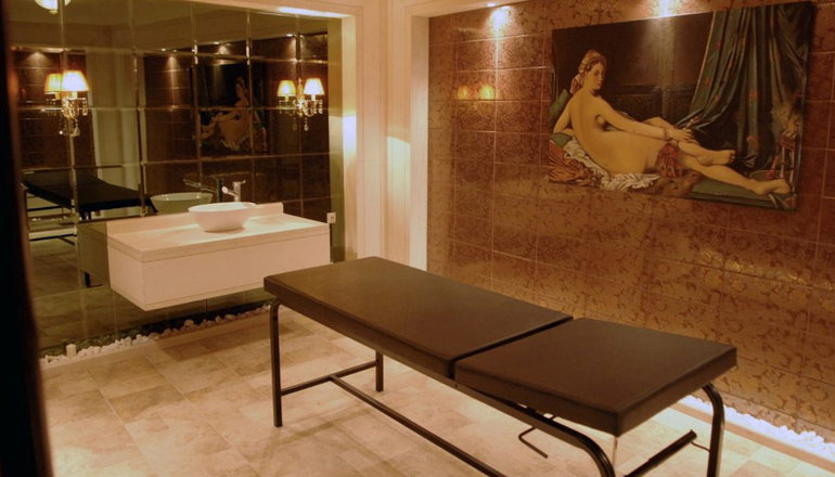4* Nymfes Hotel & Spa