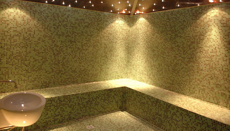 4* Nymfes Hotel & Spa