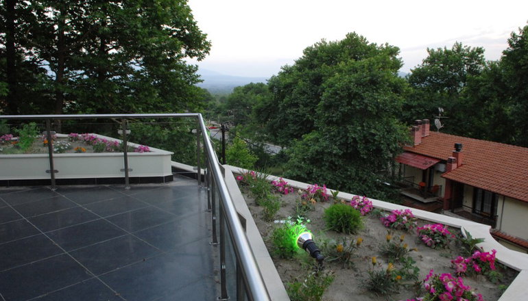 4* Nymfes Hotel & Spa