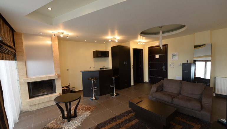 4* Nymfes Hotel & Spa