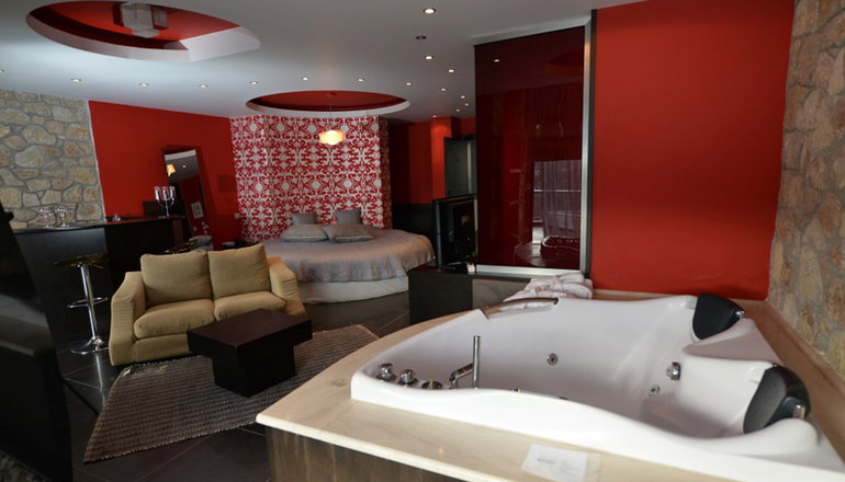 4* Nymfes Hotel & Spa