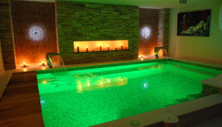 4* Nymfes Hotel & Spa
