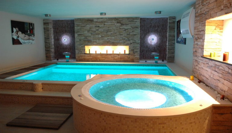 4* Nymfes Hotel & Spa