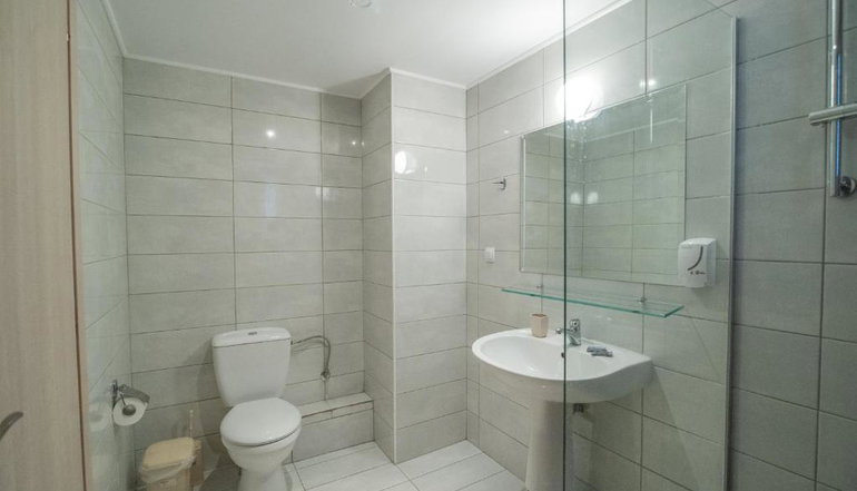 4* Ocean Hotel Resort - Πρέβεζα