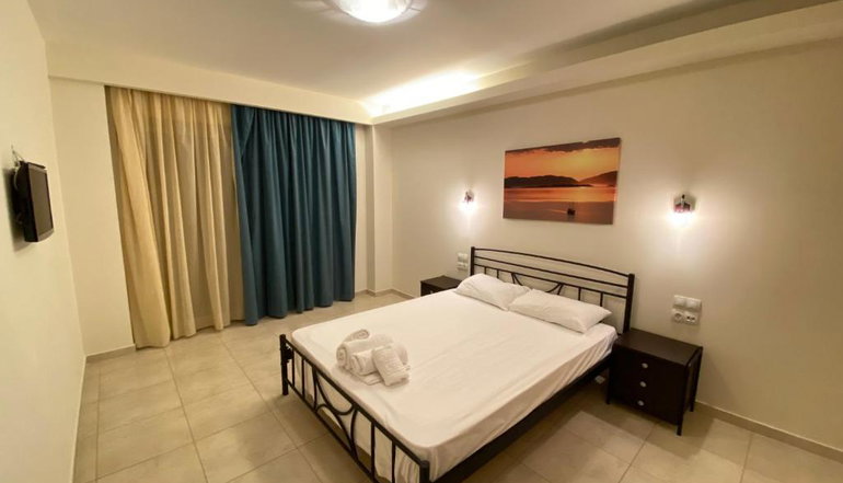 4* Ocean Hotel Resort - Πρέβεζα