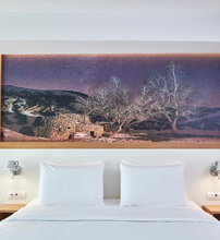 4* Olive Green Hotel
