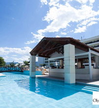 4* Olympian Bay
