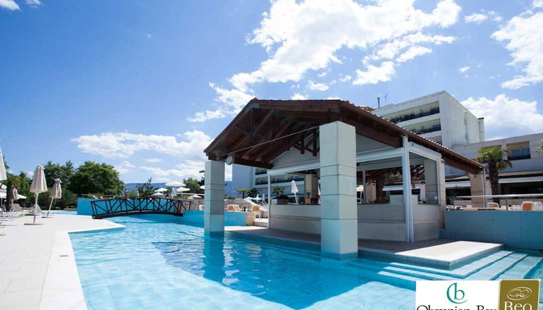 4* Olympian Bay