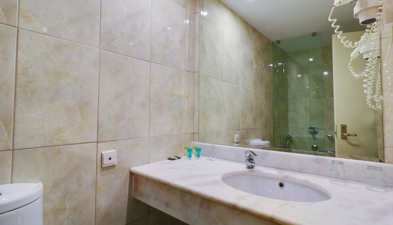 4* Olympian Bay Grand Resort - Λεπτοκαρυά Πιερίας