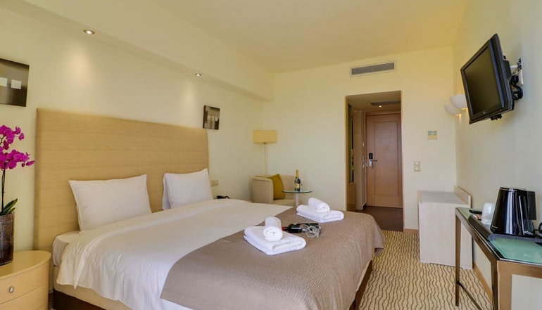 4* Olympian Bay Grand Resort - Λεπτοκαρυά Πιερίας
