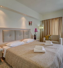 4* Olympian Bay Grand Resort - Λεπτοκαρυά Πιερίας