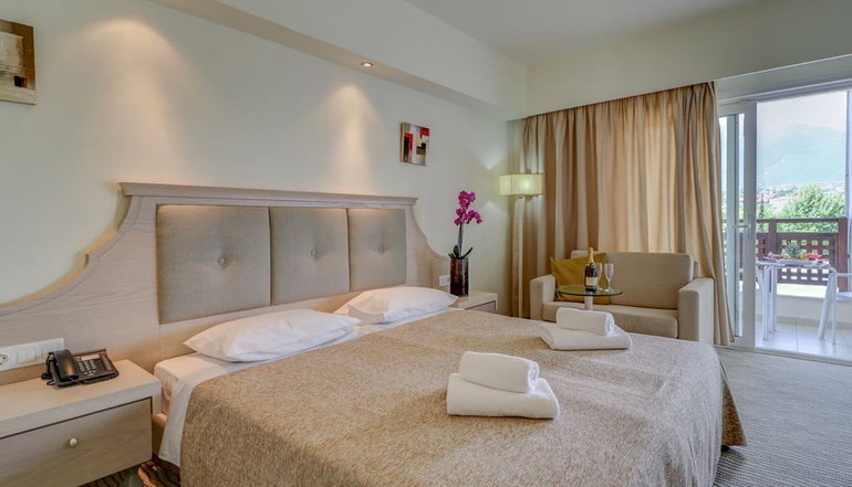 4* Olympian Bay Grand Resort - Λεπτοκαρυά Πιερίας
