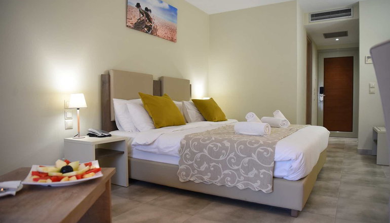 4* Olympian Bay Grand Resort - Λεπτοκαρυά Πιερίας