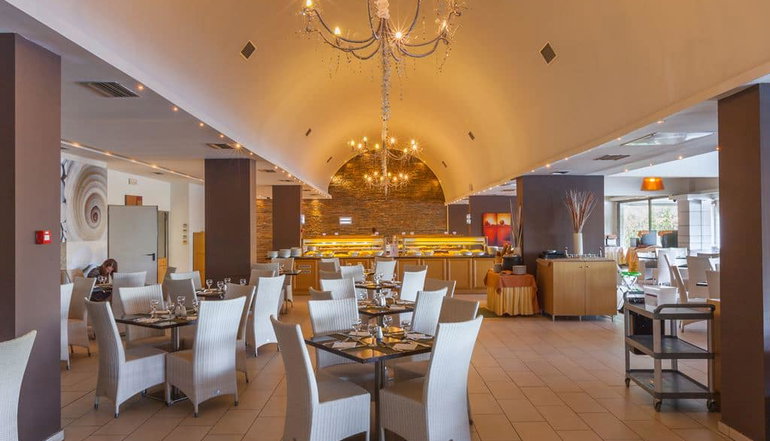4* Olympian Bay Grand Resort - Λεπτοκαρυά Πιερίας