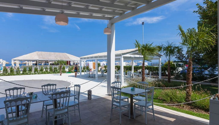 4* Olympian Bay Grand Resort - Λεπτοκαρυά Πιερίας