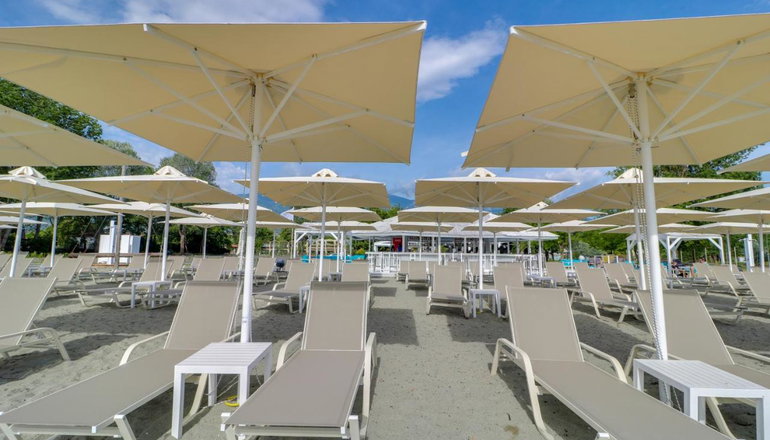4* Olympian Bay Grand Resort - Λεπτοκαρυά Πιερίας