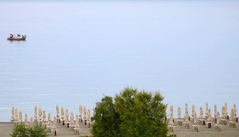 4* Olympian Bay Grand Resort - Λεπτοκαρυά Πιερίας