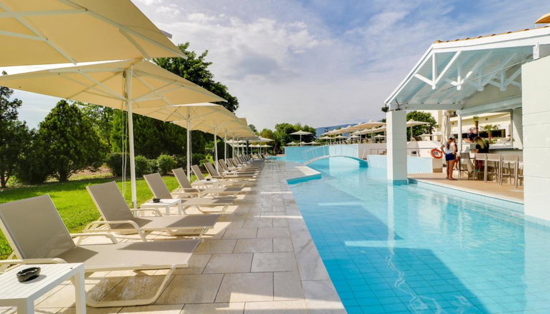 4* Olympian Bay Grand Resort - Λεπτοκαρυά Πιερίας