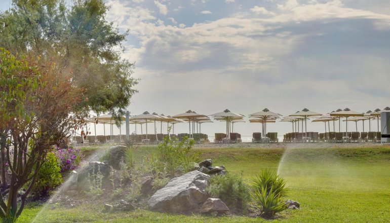 4* Olympian Bay Grand Resort - Λεπτοκαρυά Πιερίας