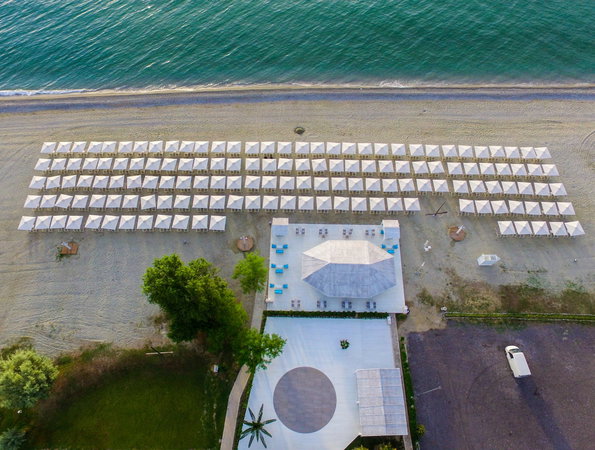 4* Olympian Bay Grand Resort - Λεπτοκαρυά Πιερίας