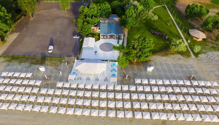 4* Olympian Bay Grand Resort
