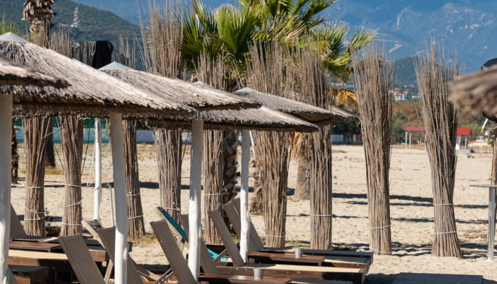 4* Olympic Star Beach Hotel - Νέοι Πόροι, Πιερία