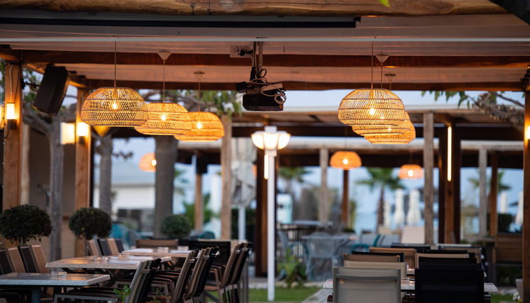 4* Olympic Star Beach Hotel - Νέοι Πόροι, Πιερία