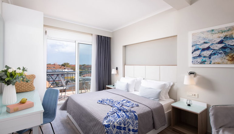 4* Olympic Star Beach Hotel - Νέοι Πόροι, Πιερία