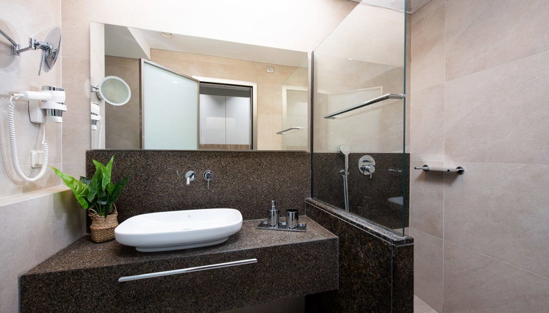 4* Olympic Star Beach Hotel - Νέοι Πόροι, Πιερία